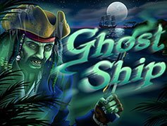 Ghost Ship