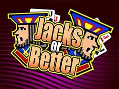 Jacks or Better