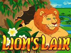 Lions Lair