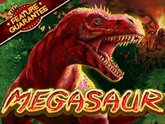 Megasaur