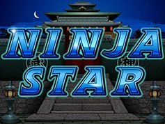 Ninja Star