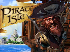 Pirate Isle