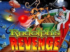 Rudolphs Revenge