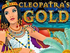 Cleopatras Gold