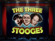 The Three Stooges